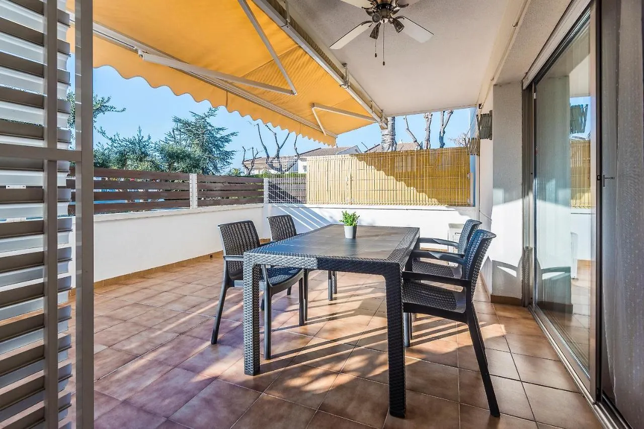 Piso Gloria Apartment Salou 0*,
