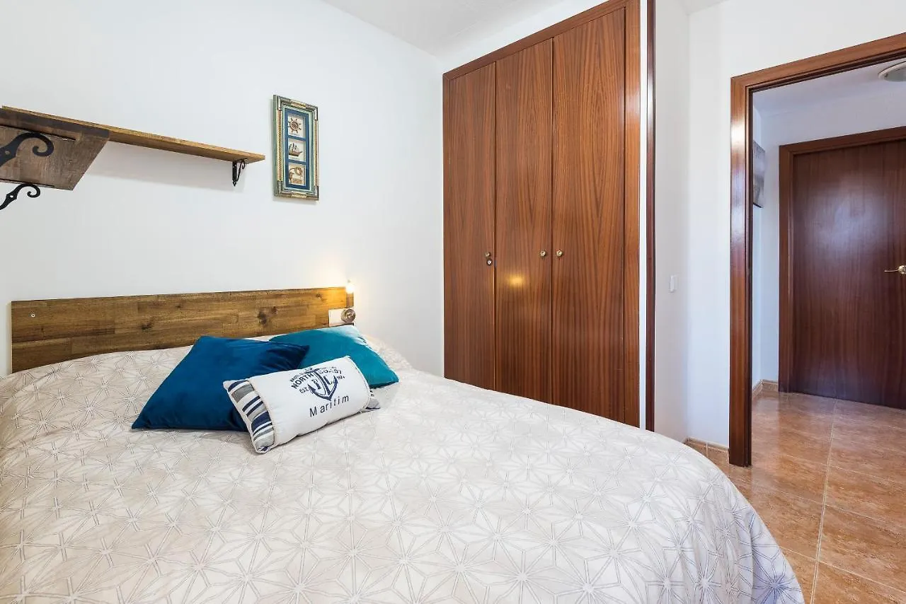 Piso Gloria Apartment Salou