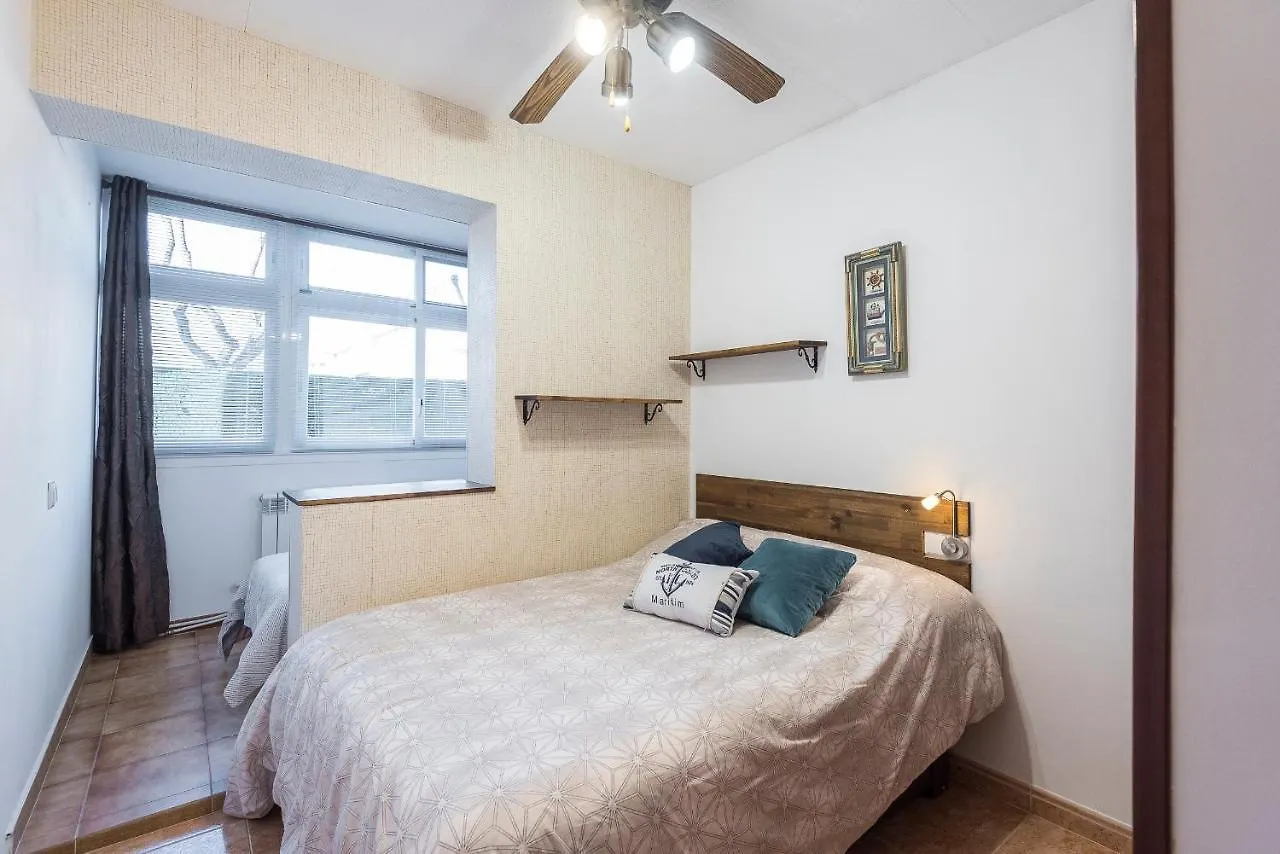 Piso Gloria Apartment Salou 0*,