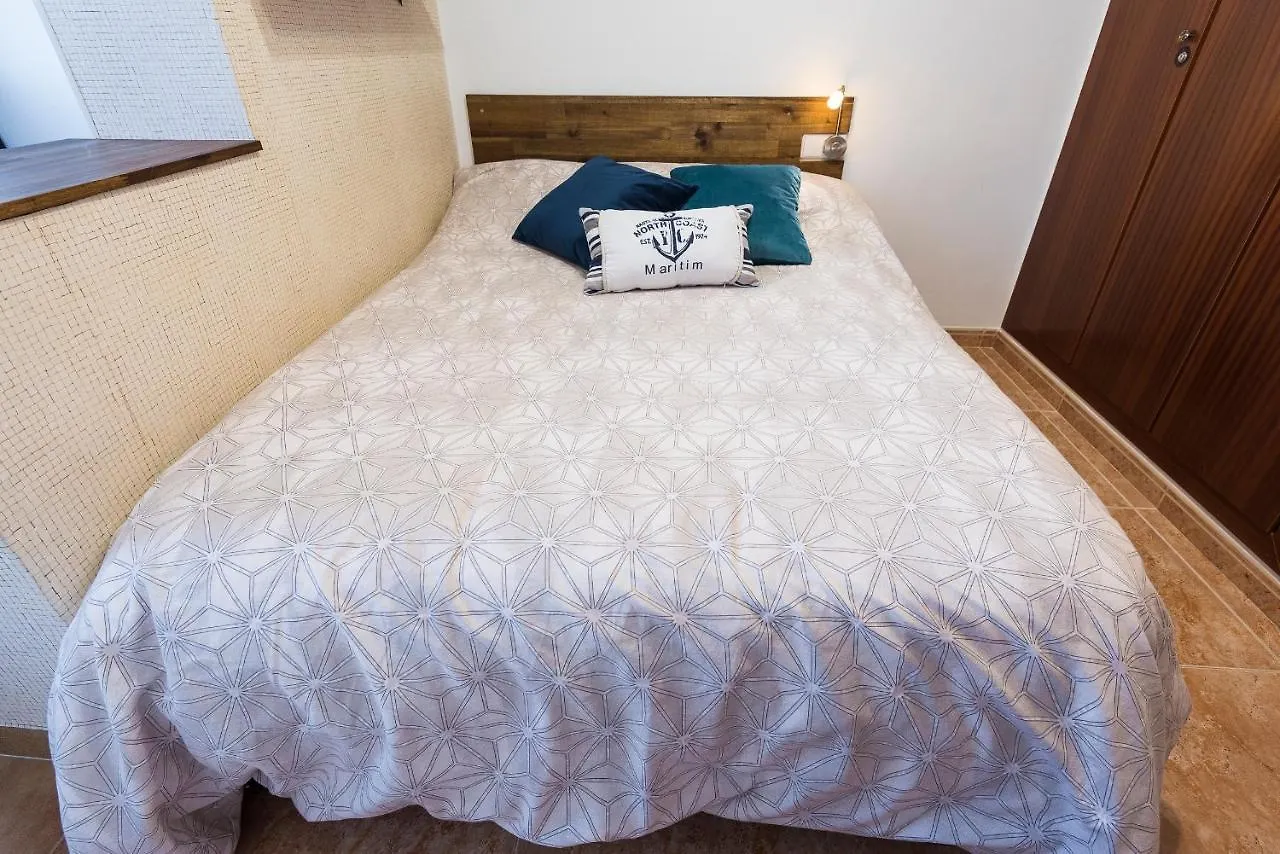 Piso Gloria Apartment Salou 0*,  Spain