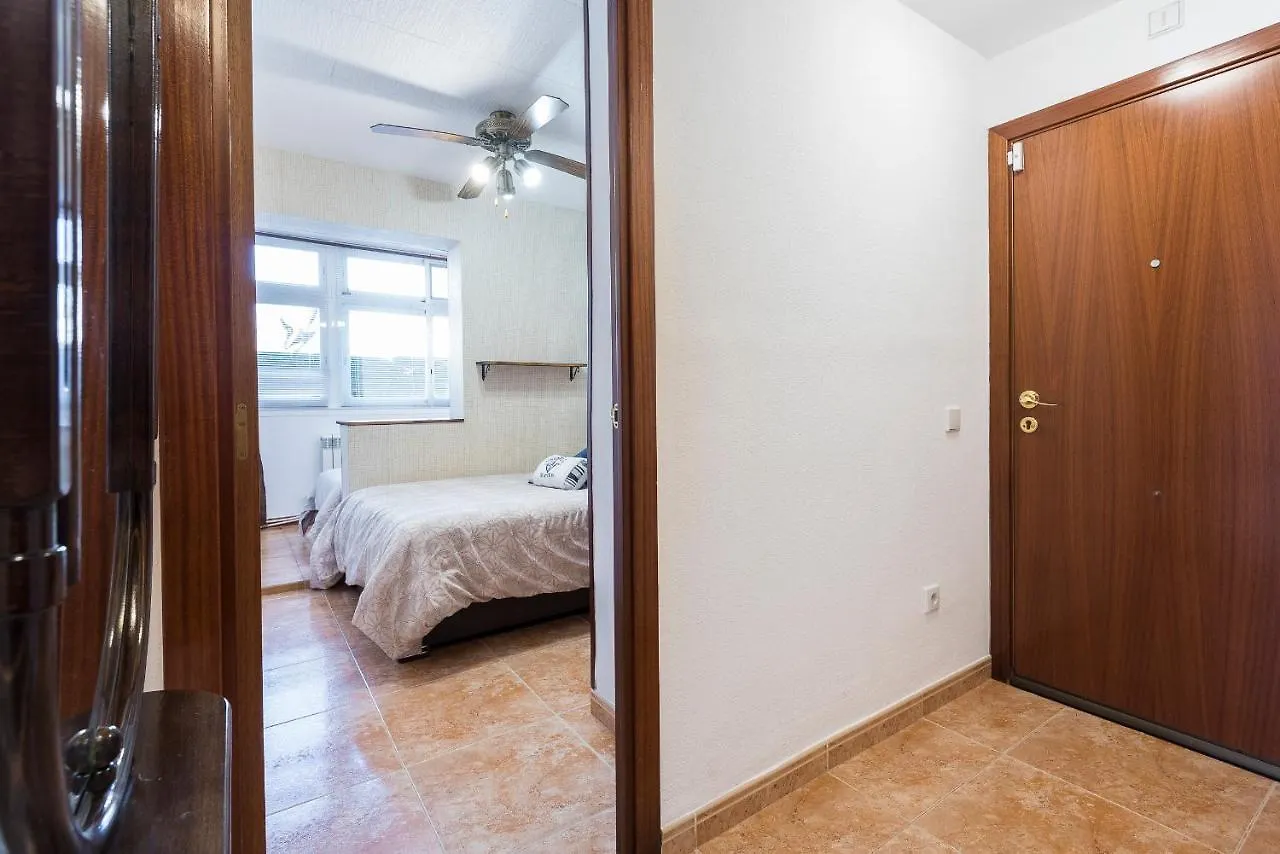 Piso Gloria Apartment Salou 0*,