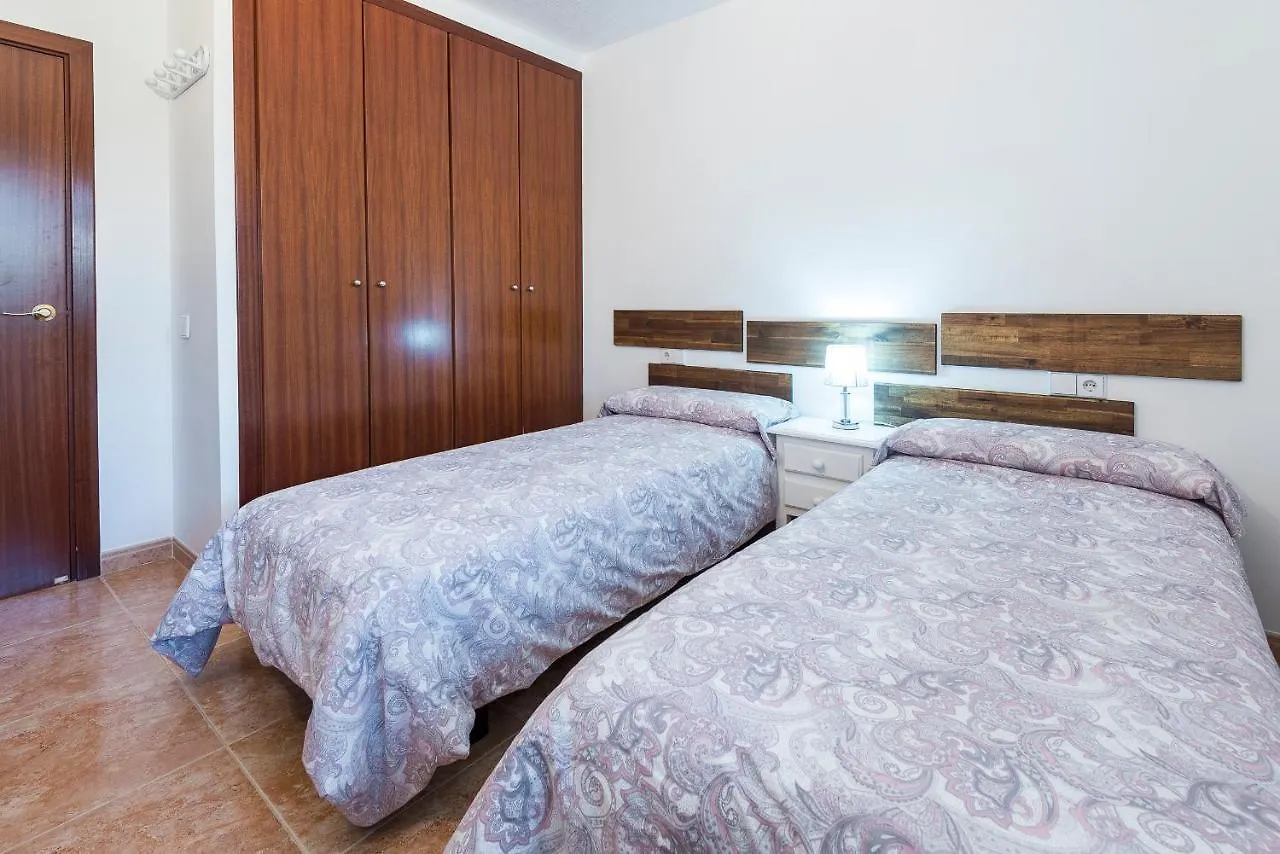 Piso Gloria Apartment Salou