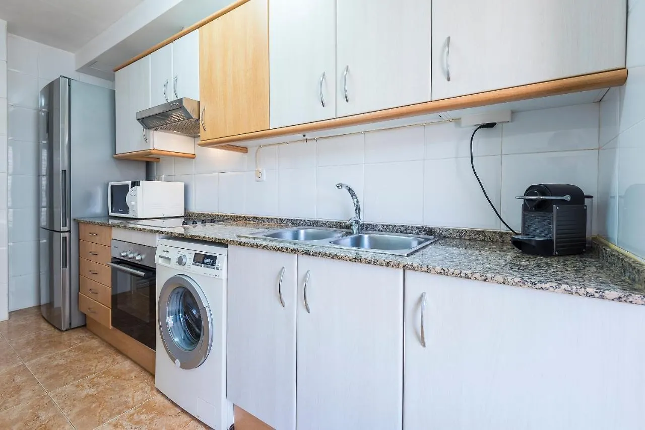Piso Gloria Apartamento Salou España