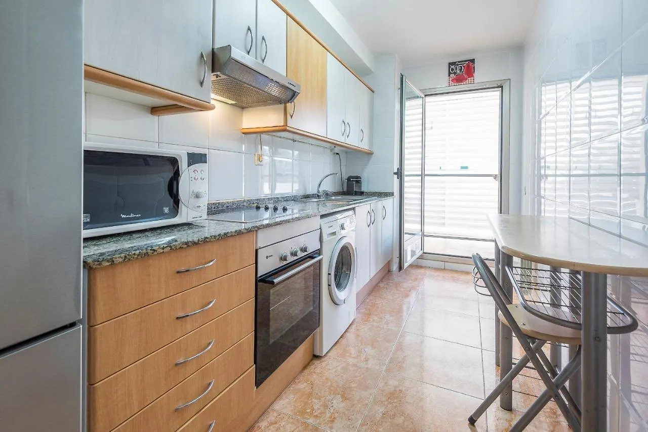Piso Gloria Apartamento Salou 0*,  España