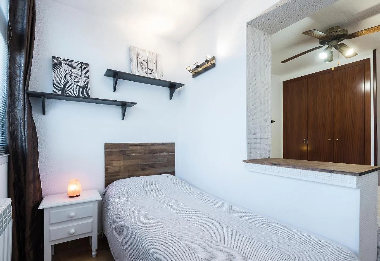 Piso Gloria Apartamento Salou