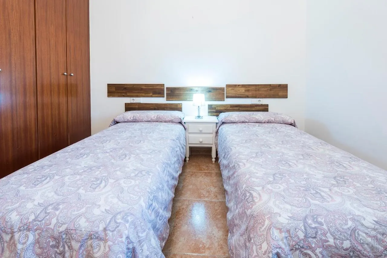 Piso Gloria Apartamento Salou