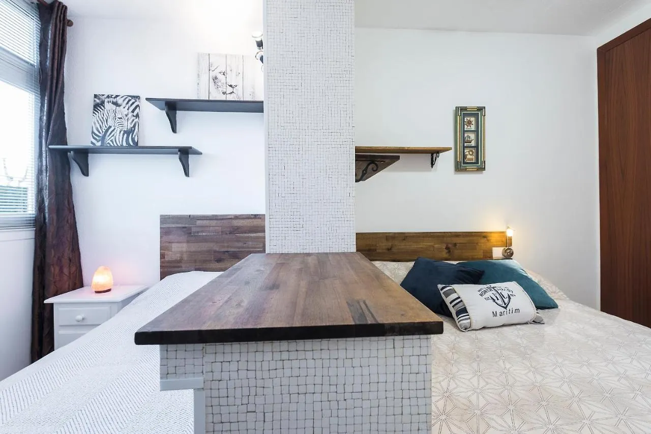 Piso Gloria Apartamento Salou