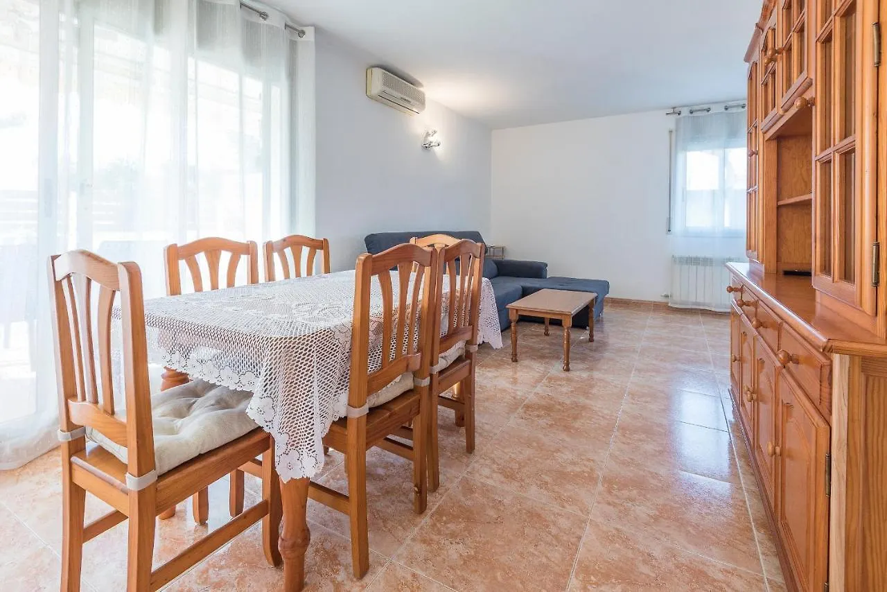 Piso Gloria Apartamento Salou