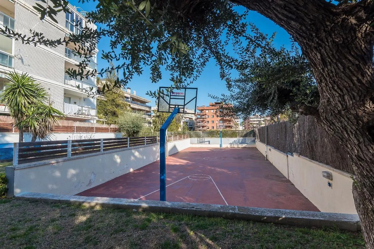 Piso Gloria Apartamento Salou España