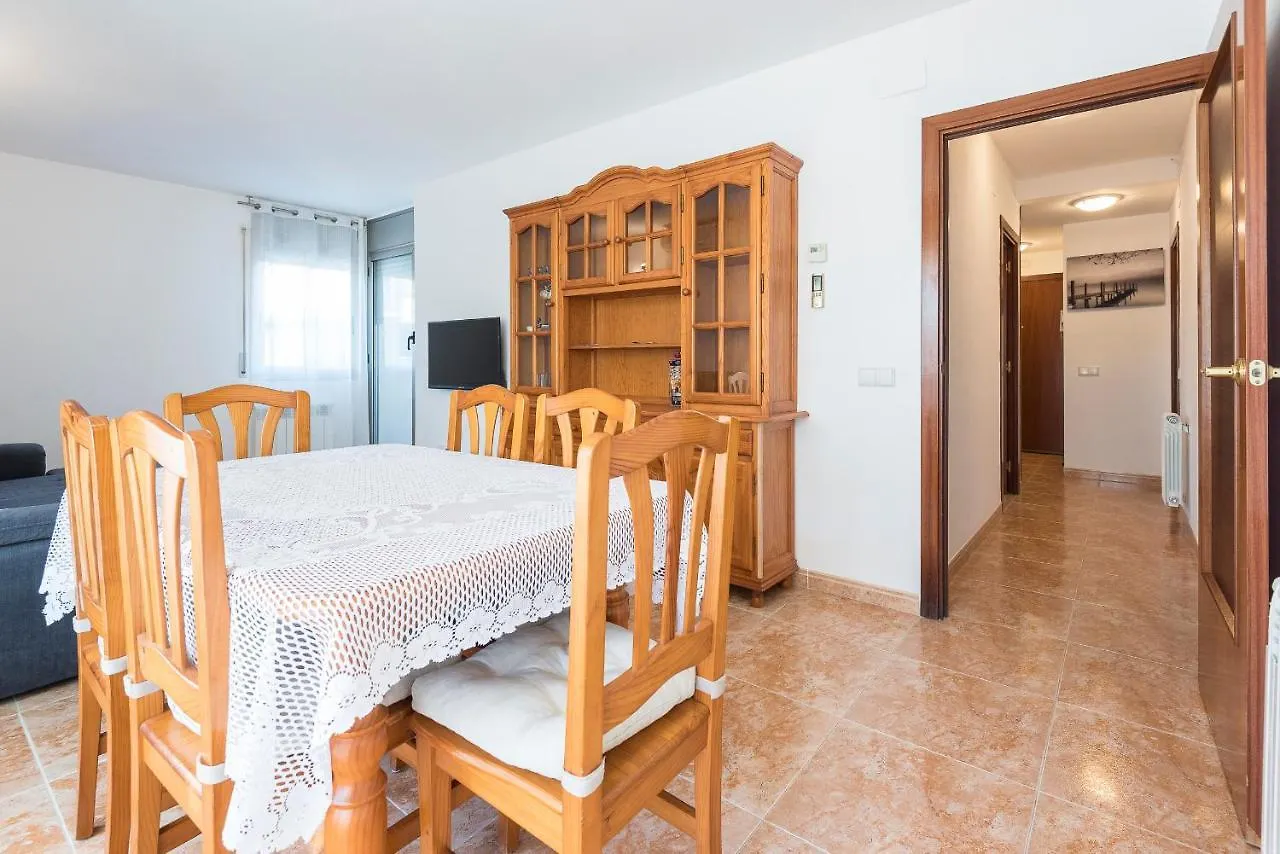 Piso Gloria Apartamento Salou 0*,  España