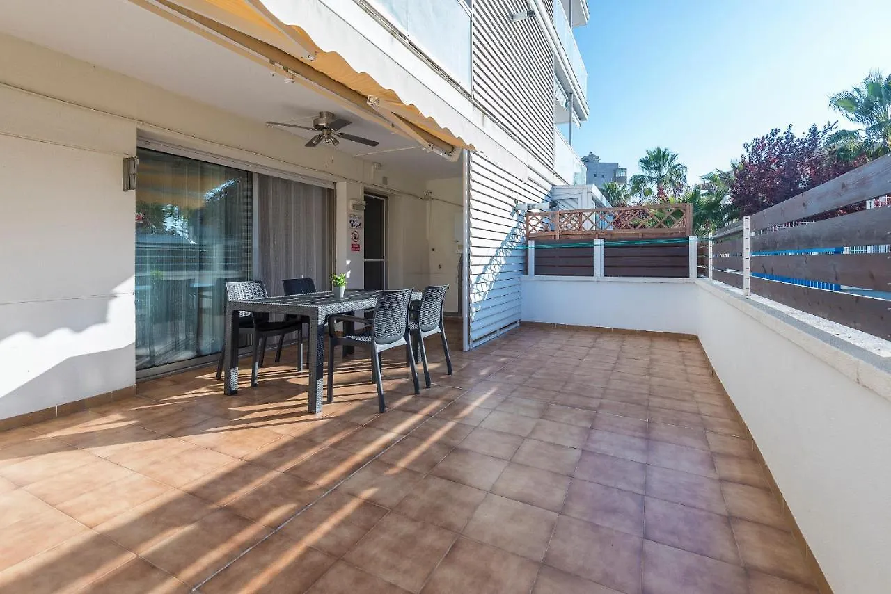 Piso Gloria Apartamento Salou