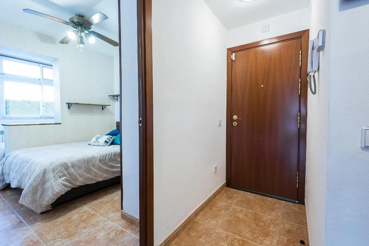 Piso Gloria Apartamento Salou