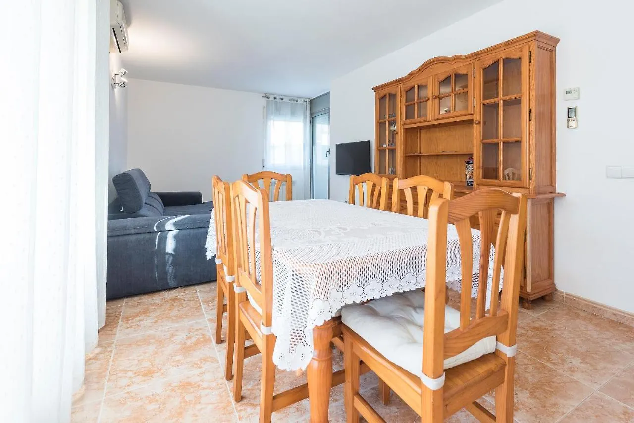 Piso Gloria Apartamento Salou España