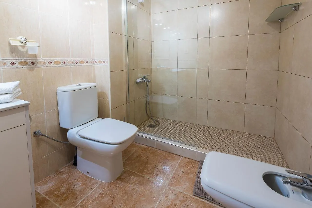 Piso Gloria Apartamento Salou