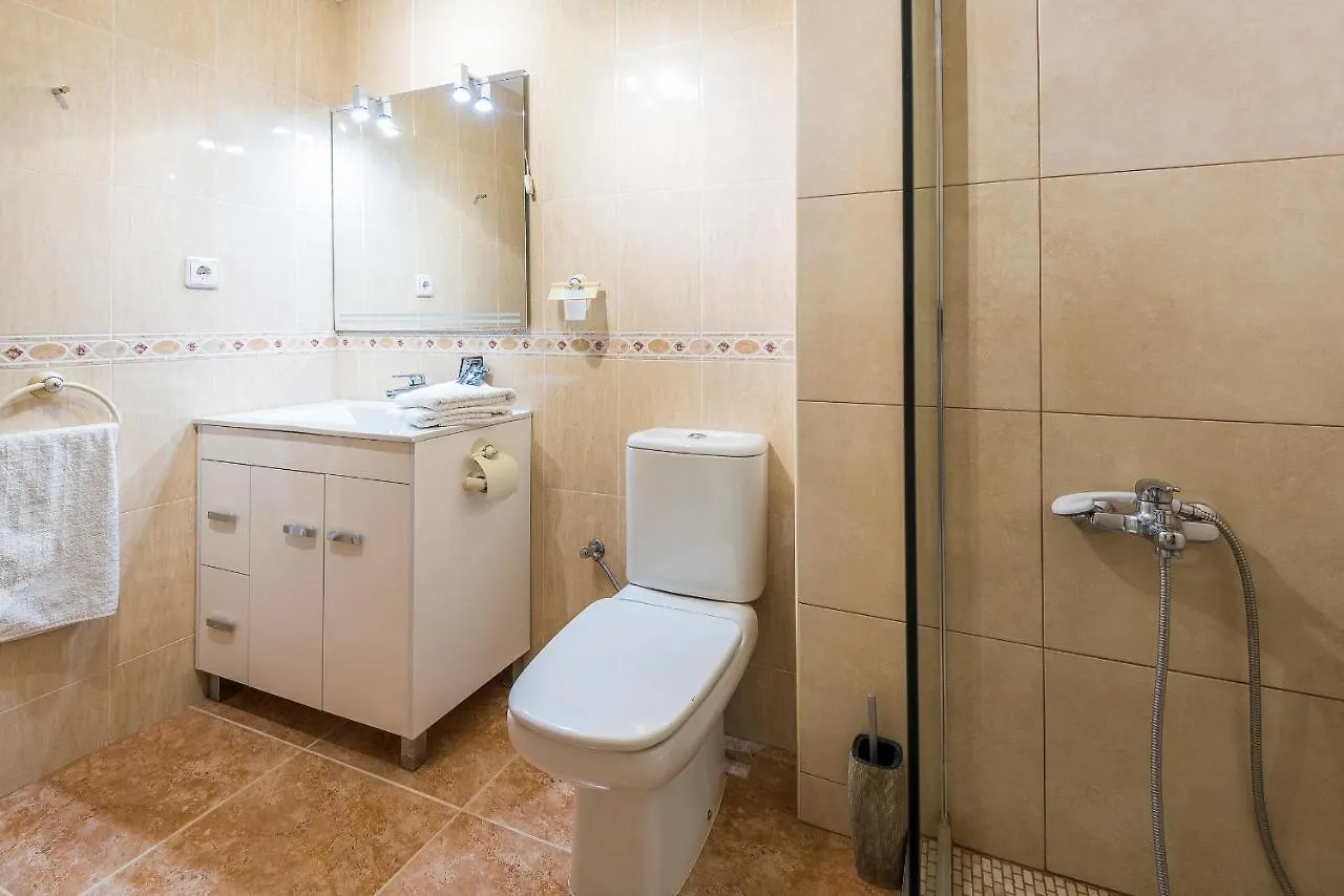Piso Gloria Apartamento Salou 0*,  España