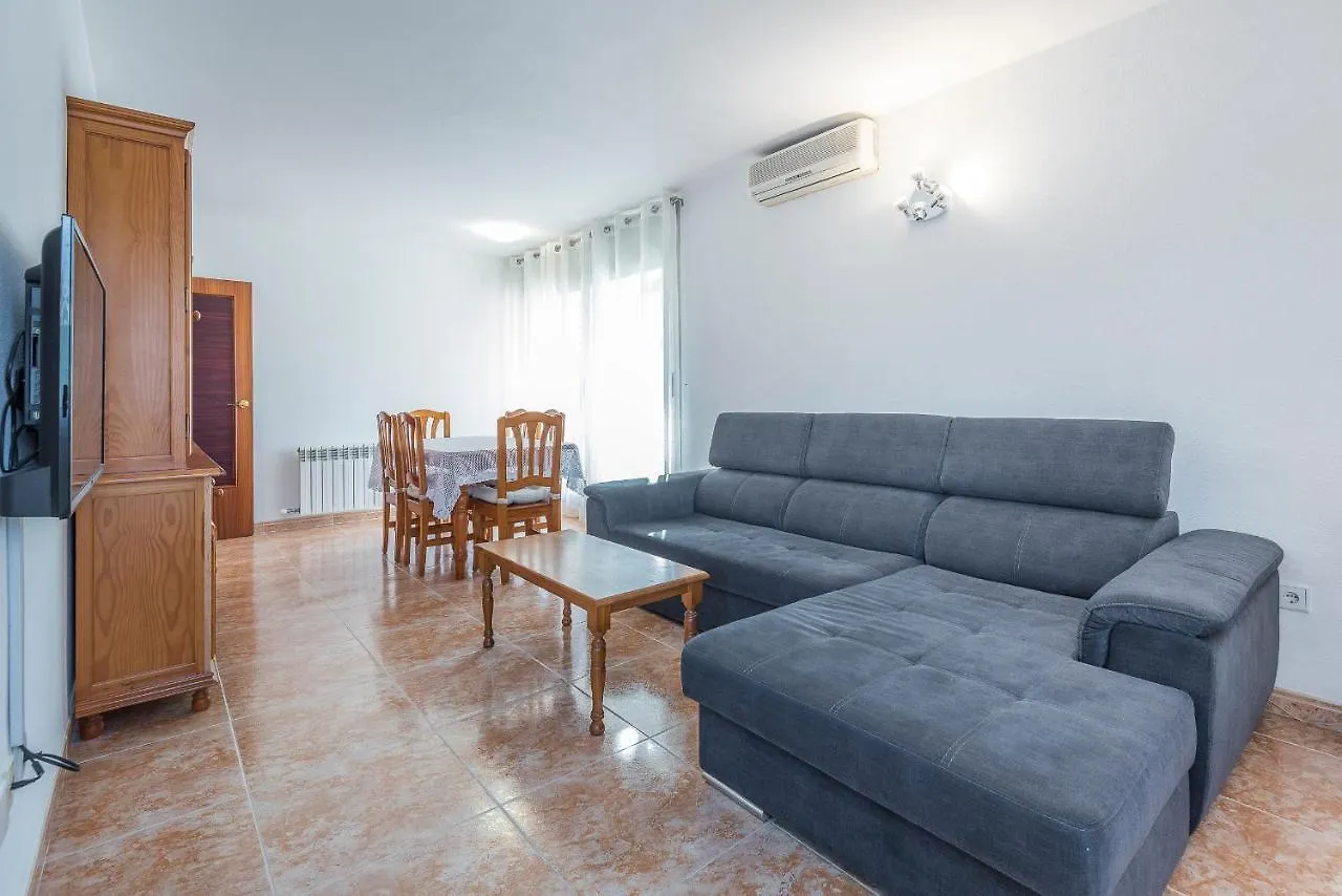 Piso Gloria Apartamento Salou