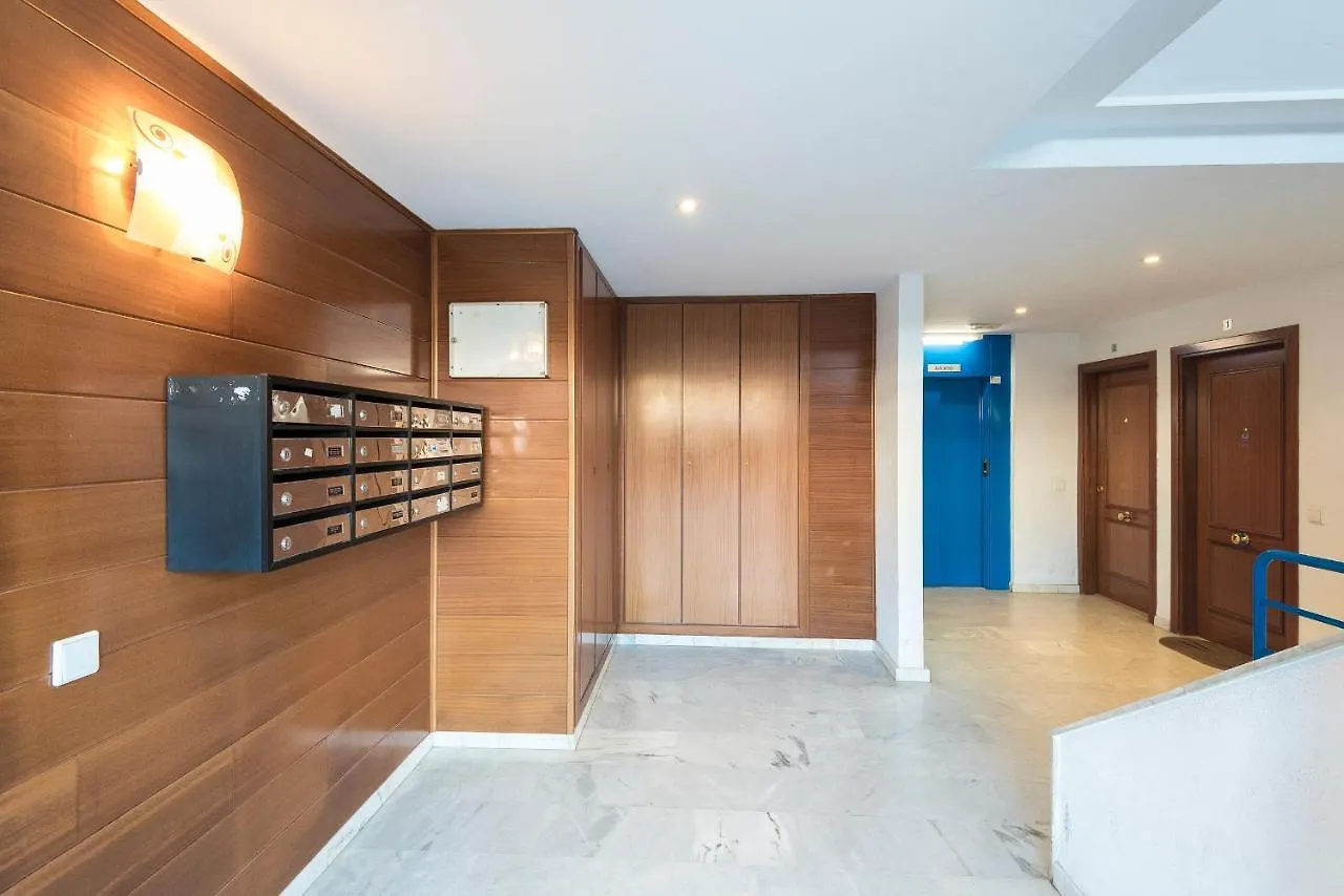 Piso Gloria Apartamento Salou